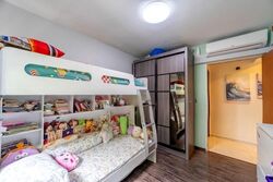 Blk 120B Punggol Edge (Punggol), HDB 5 Rooms #581195311